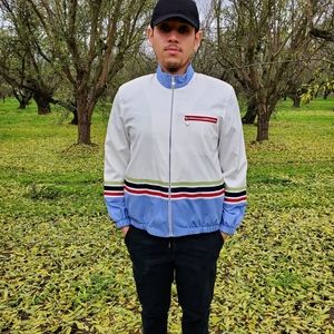 Alfred Dunner Track Jacket